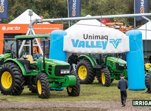 Irrigashow 2022